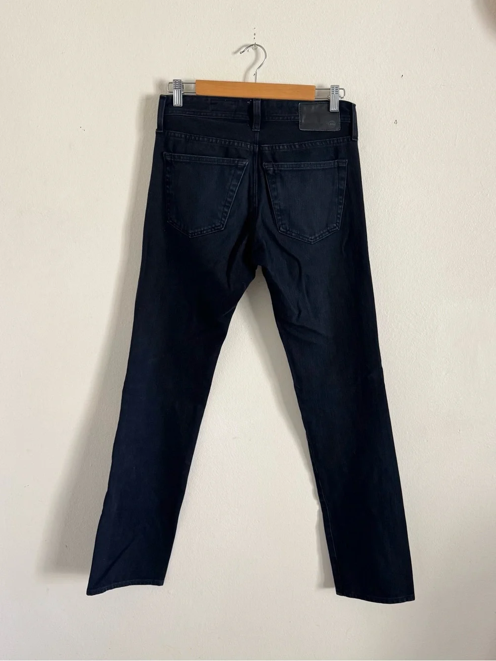 Adriano Goldschmied The Tellis Modern Slim Black 29x34